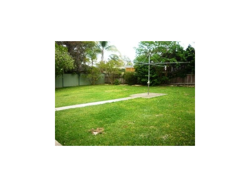 16 Verletta Avenue, Castle Hill NSW 2154