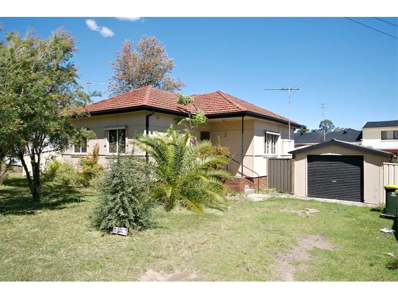South Wentworthville NSW 2145