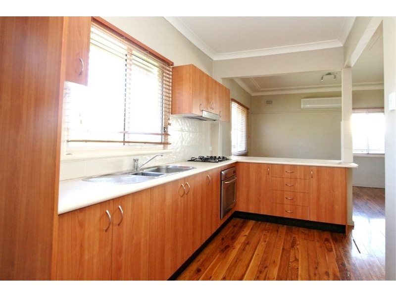 South Wentworthville NSW 2145