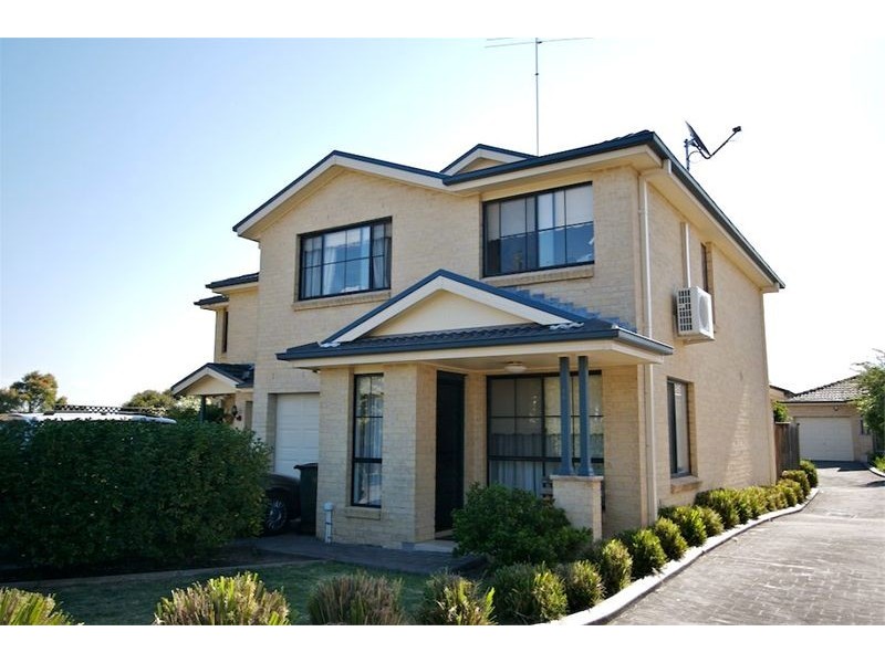 Merrylands NSW 2160