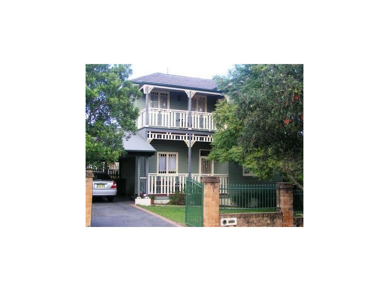2 Jordan Street, Wentworthville NSW 2145