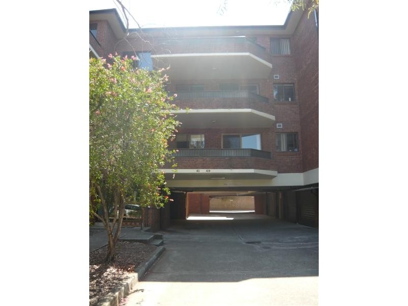 18/41-49 Lane Street, Wentworthville NSW 2145