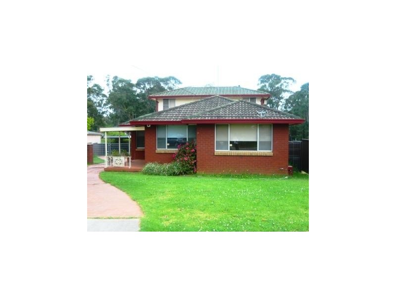 39 Michigan Road, Seven Hills NSW 2147