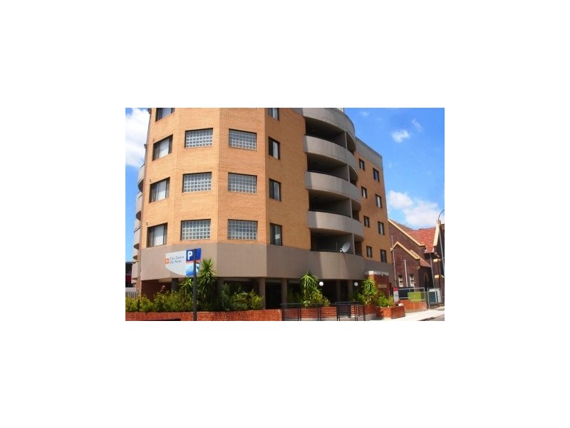 3/101 Marsden Street, Parramatta NSW 2150