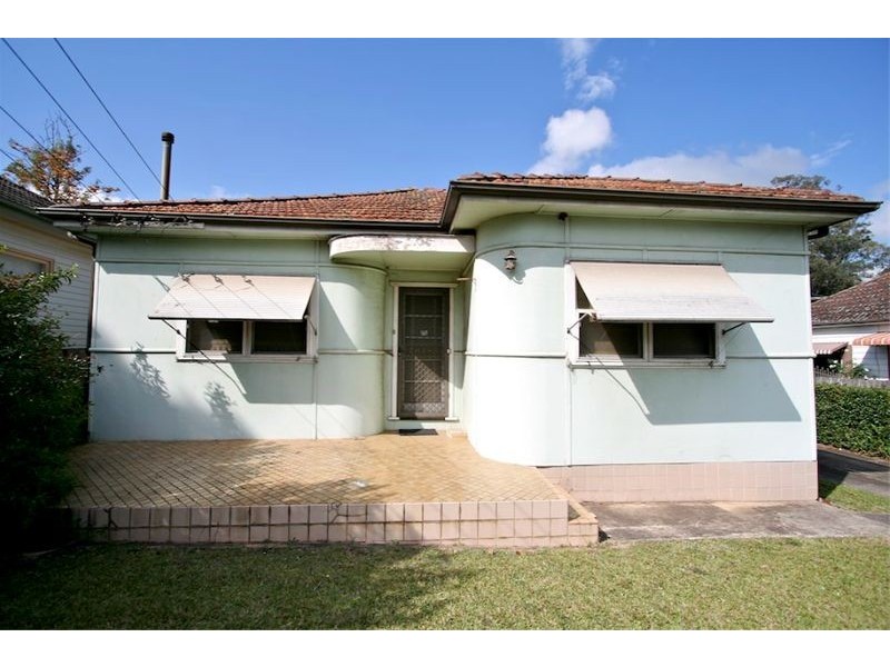 60 Darcy Road, Wentworthville NSW 2145