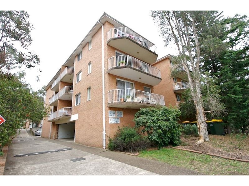 6/107-109 Lane Street, Wentworthville NSW 2145