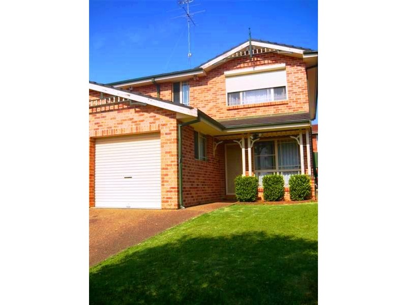 49B Vella Crescent, Blacktown NSW 2148