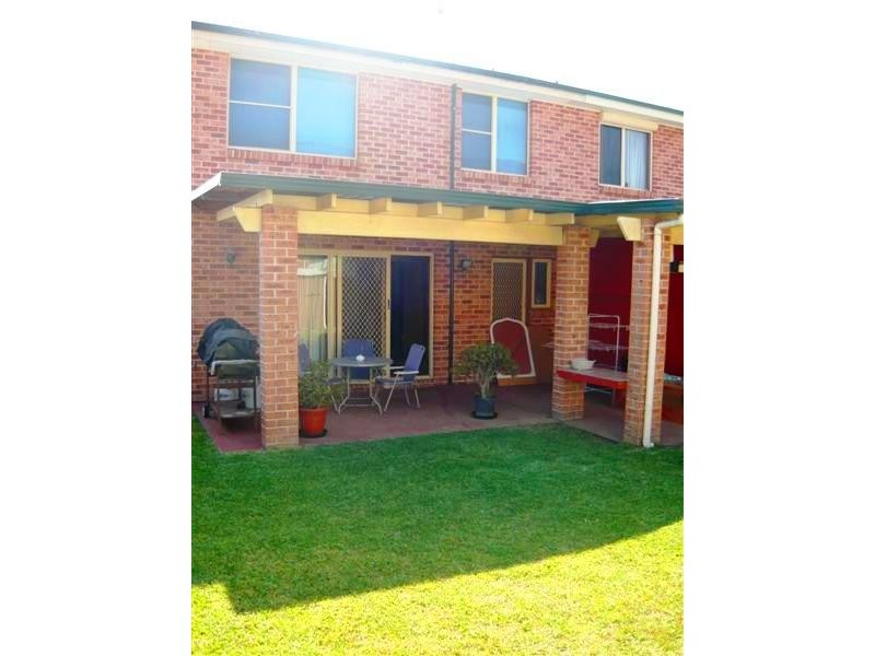 49B Vella Crescent, Blacktown NSW 2148