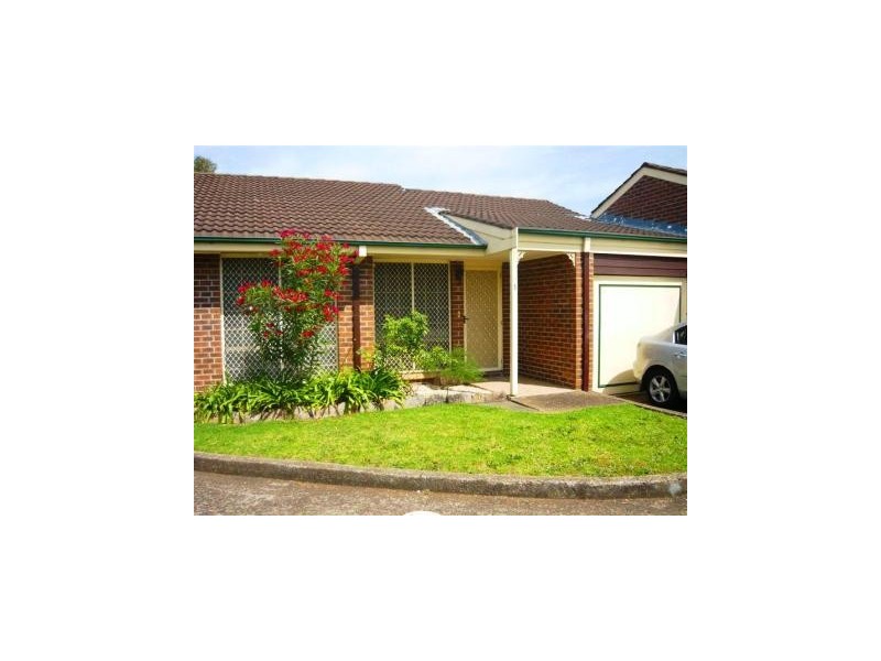 1/23 Smith Street, Wentworthville NSW 2145