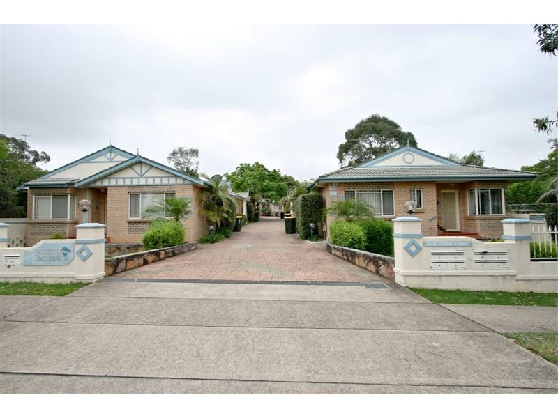Wentworthville NSW 2145
