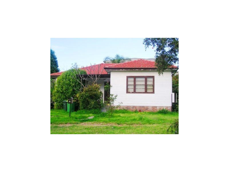 14 Lydbrook Street, Westmead NSW 2145