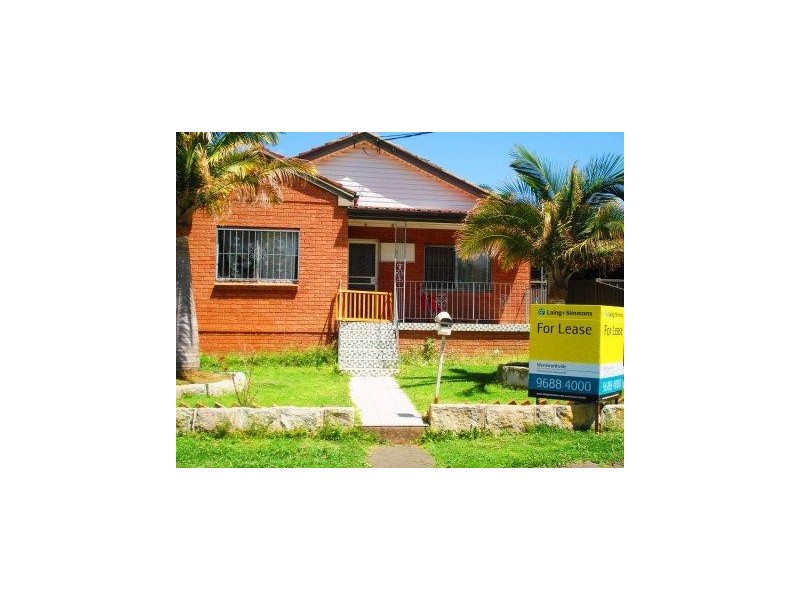 27 Layton Street, Wentworthville NSW 2145