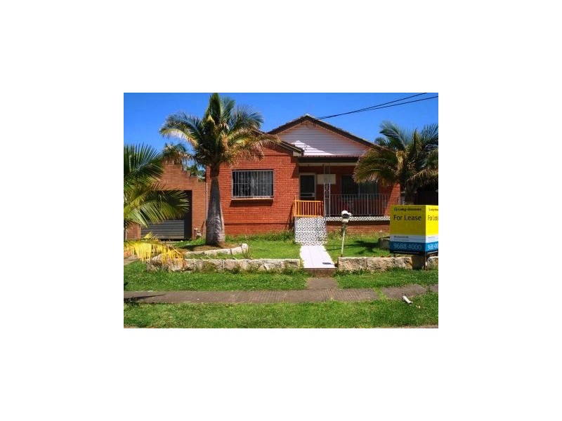 27 Layton Street, Wentworthville NSW 2145