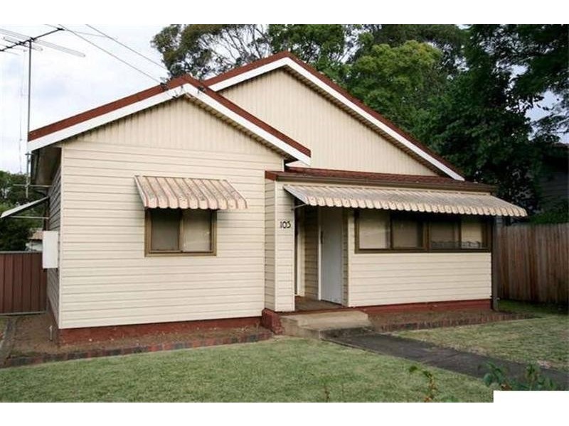 103 Railway Street, Wentworthville NSW 2145
