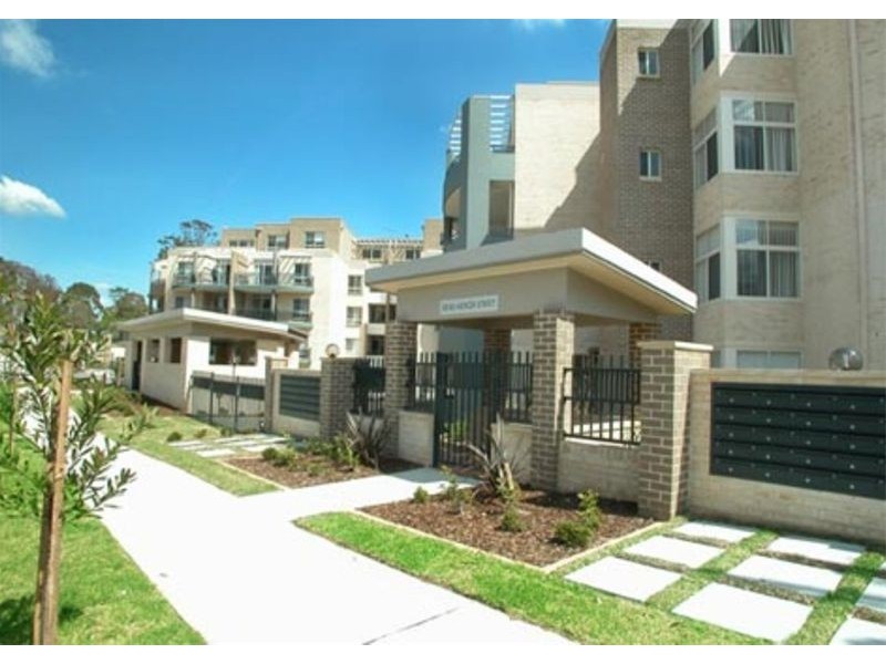 35/22 Mercer Street, Castle Hill NSW 2154