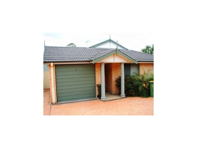 9/29 Stapleton Street, Pendle Hill NSW 2145