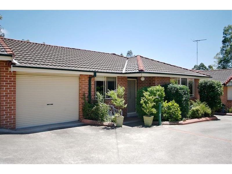 South Wentworthville NSW 2145