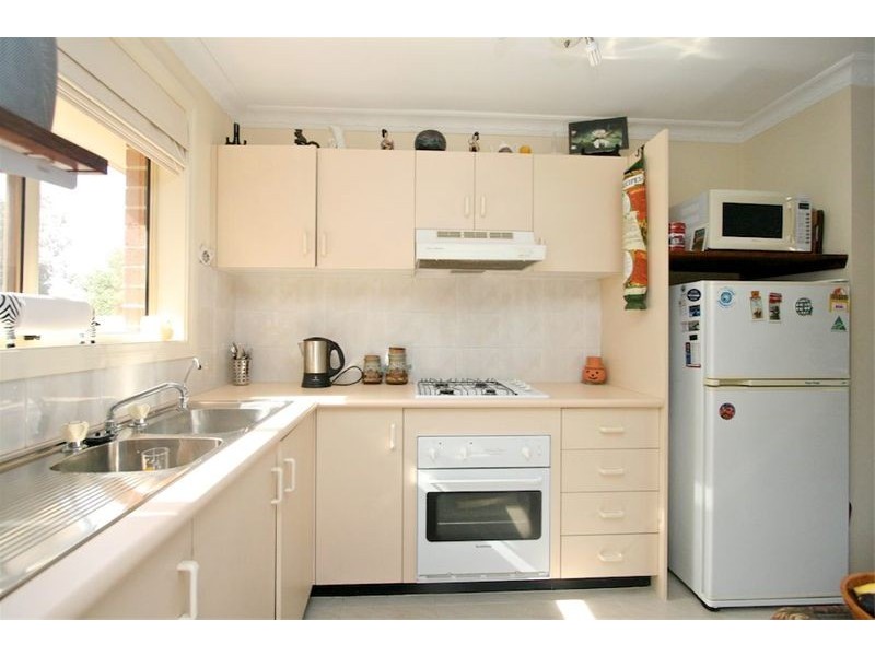 South Wentworthville NSW 2145