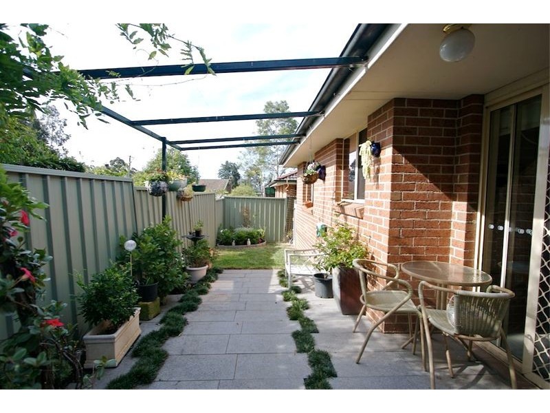 South Wentworthville NSW 2145