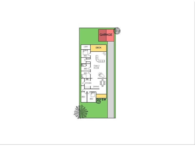 21 Derbyshire Avenue, Toongabbie NSW 2146