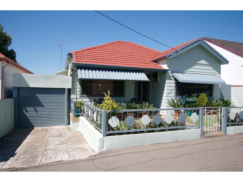 14 Queen Street, Granville NSW 2142