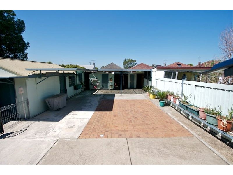 14 Queen Street, Granville NSW 2142