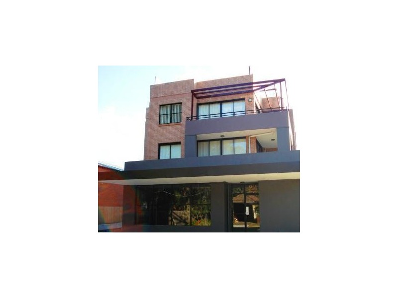 13/13-15 Howard Avenue, Northmead NSW 2152