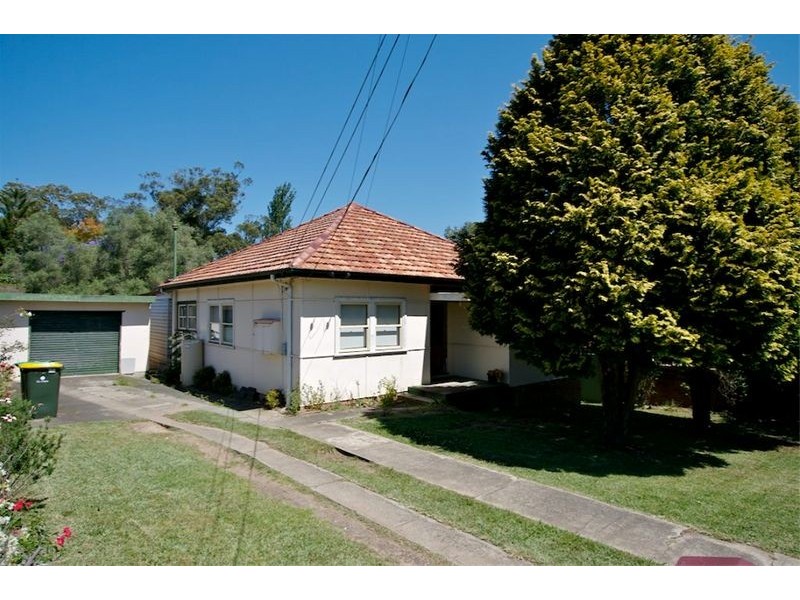 49 Gardener Avenue, Ryde NSW 2112