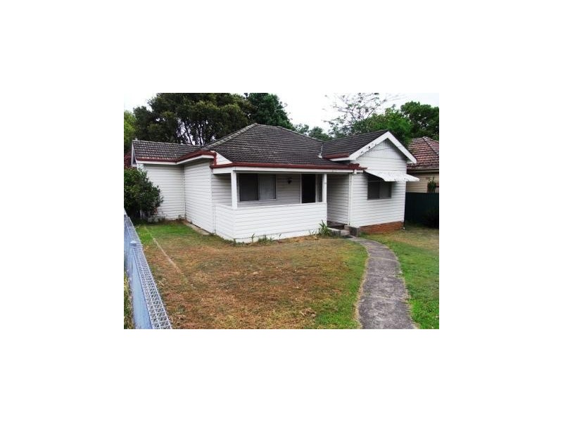 Wentworthville NSW 2145