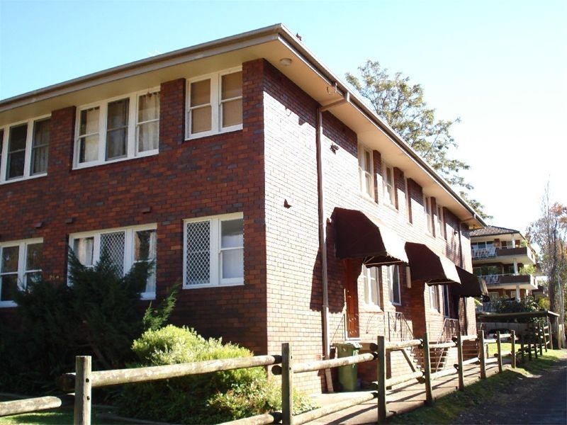 6/26A Bellevue Street, North Parramatta NSW 2151