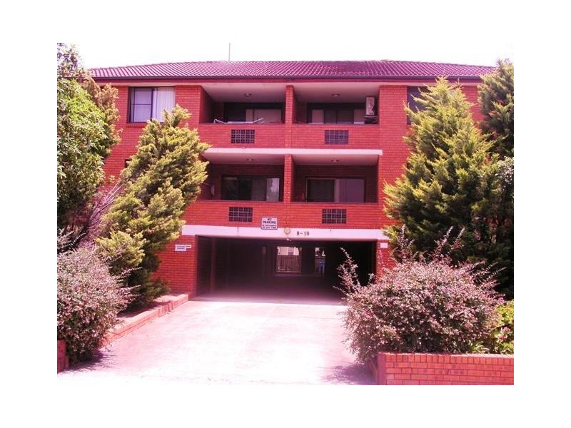 3/8 Treves Street, Merrylands NSW 2160