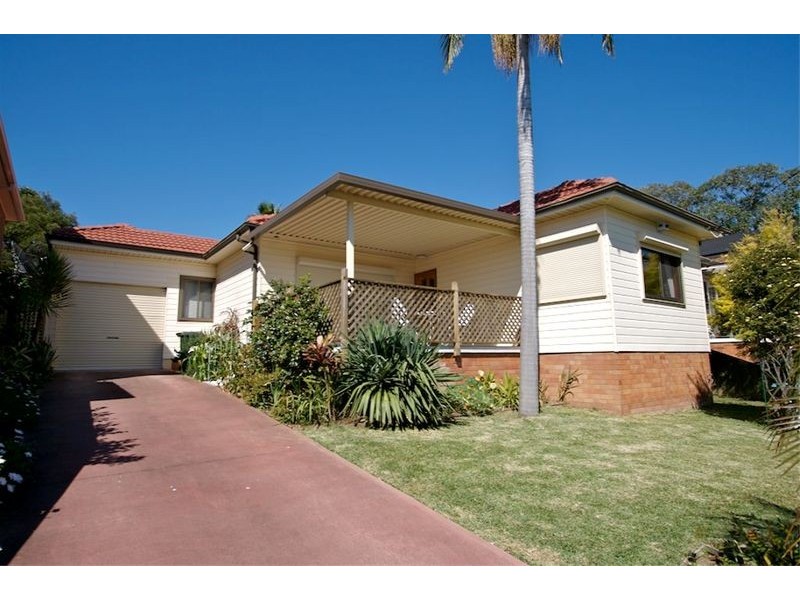 Wentworthville NSW 2145