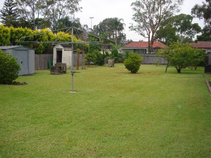 South Wentworthville NSW 2145