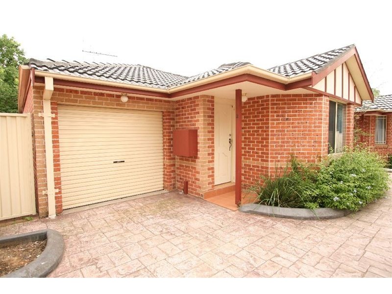 Girraween NSW 2145