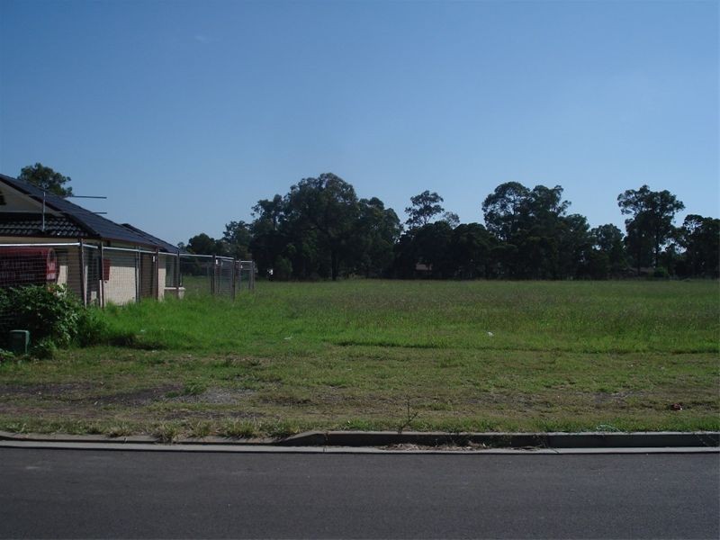 Doonside NSW 2767