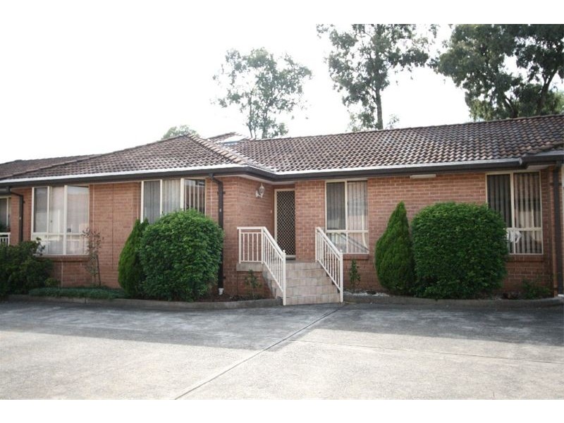 9/109  Hammers Road, Northmead NSW 2152
