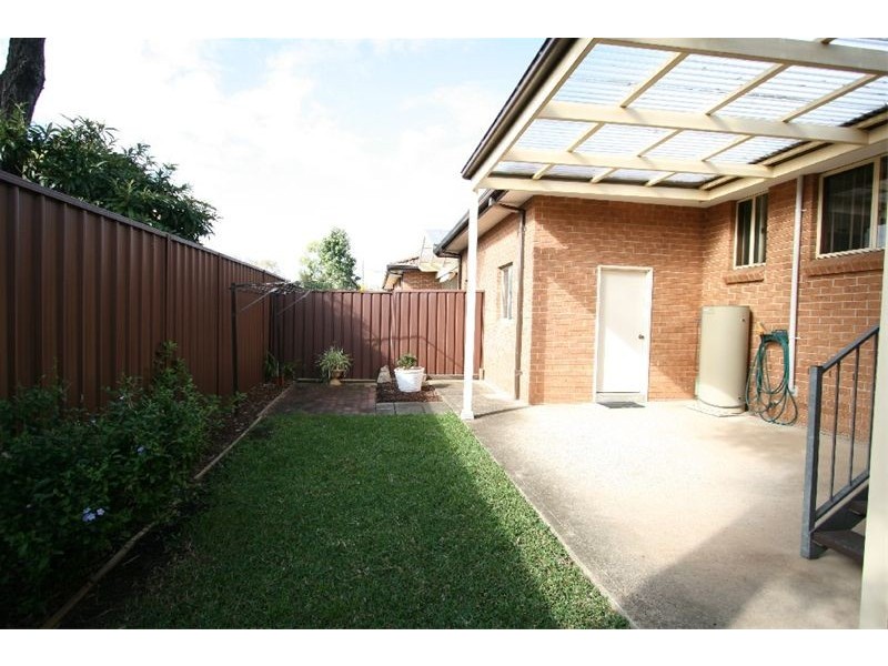 9/109  Hammers Road, Northmead NSW 2152