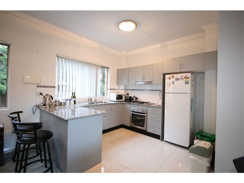 North Parramatta NSW 2151