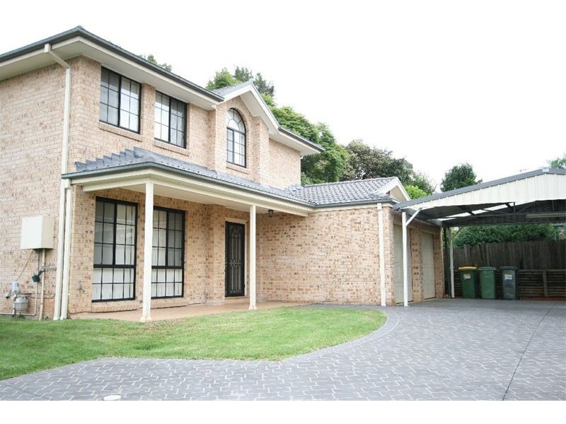 Wentworthville NSW 2145