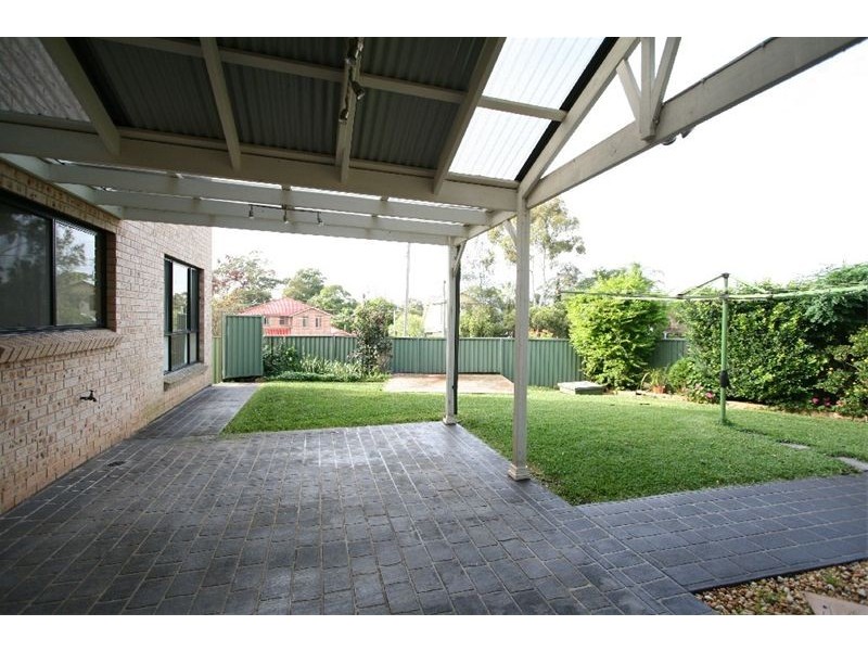 Wentworthville NSW 2145