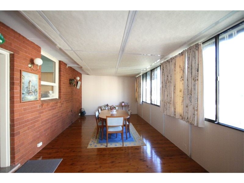 Constitution Hill NSW 2145