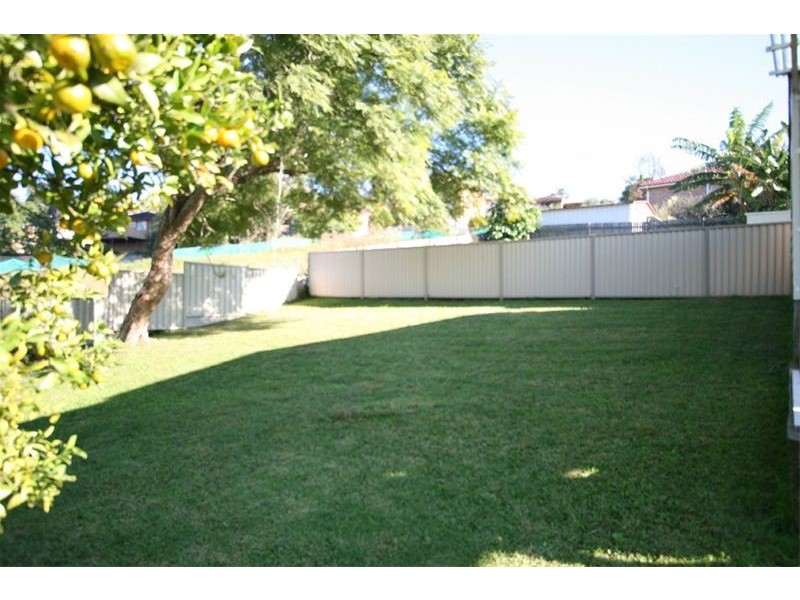 Constitution Hill NSW 2145