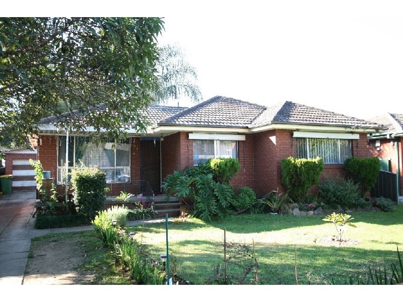 Toongabbie NSW 2146