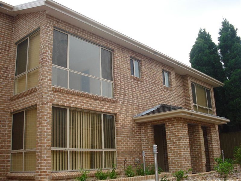 Wentworthville NSW 2145