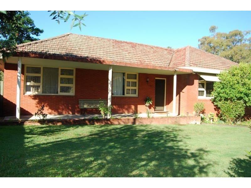 Wentworthville NSW 2145