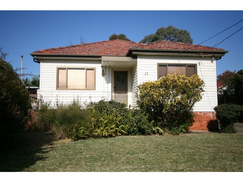 Wentworthville NSW 2145