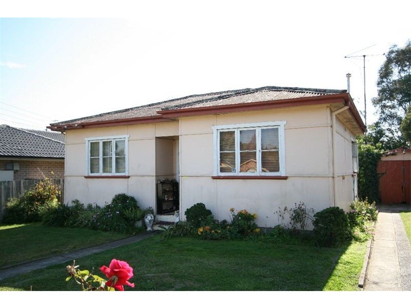 Wentworthville NSW 2145