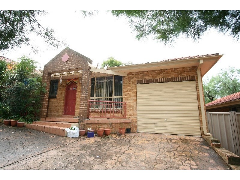 Wentworthville NSW 2145