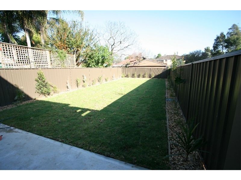 9  Berkley Street, South Wentworthville NSW 2145
