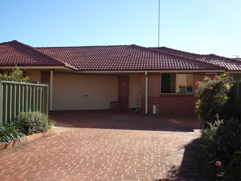 4/9-11  Allen Road, Blacktown NSW 2148